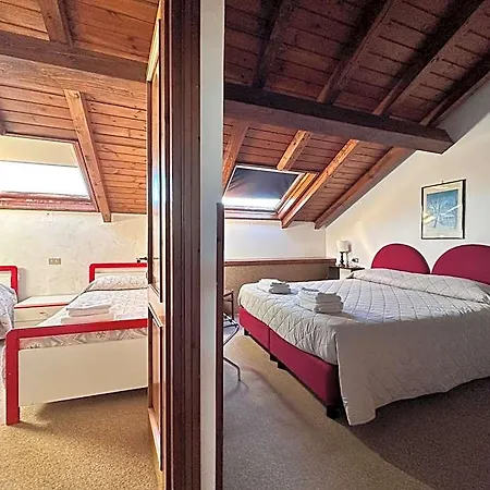 Alpi - Hotel Foza