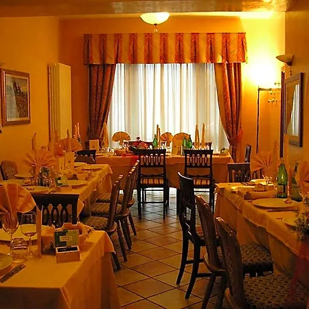 Hotel Alpi -
