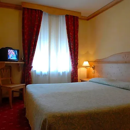 Alpi - Hotel