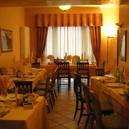 Hotel Alpi - Foza