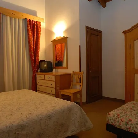 Alpi - Hotel Foza