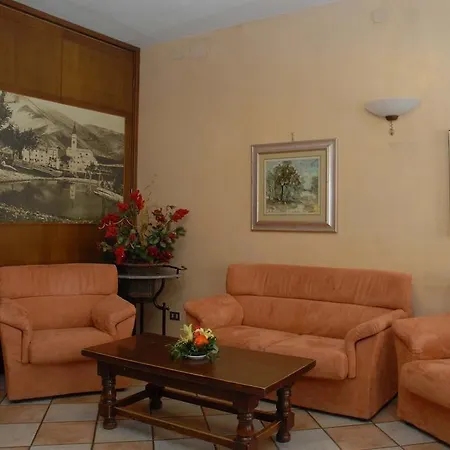Alpi - 2* Foza