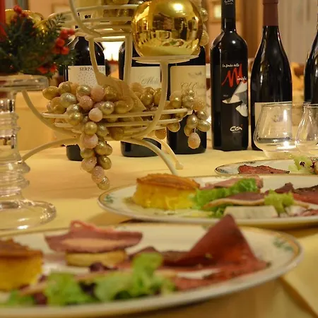 Hotel Alpi -