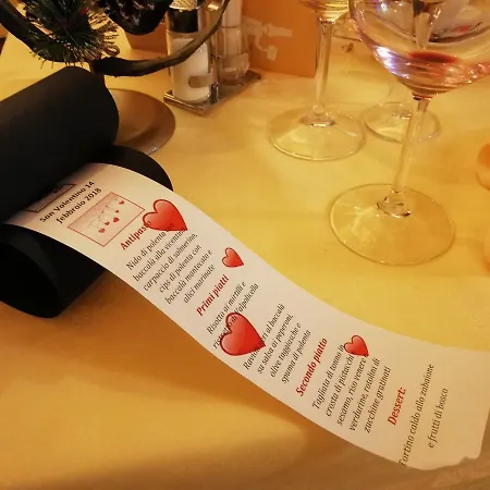Hotel Alpi - 2*